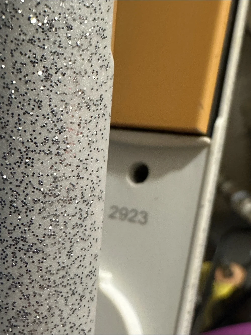 Chi 1” ceramic